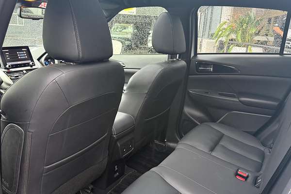 2021 Mitsubishi Eclipse Cross PHEV Exceed YB thumb-21