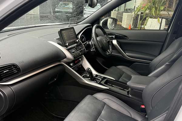 2021 Mitsubishi Eclipse Cross PHEV Exceed YB thumb-22