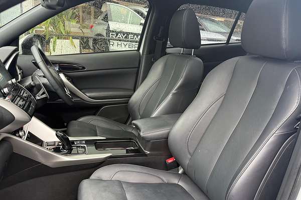 2021 Mitsubishi Eclipse Cross PHEV Exceed YB thumb-23