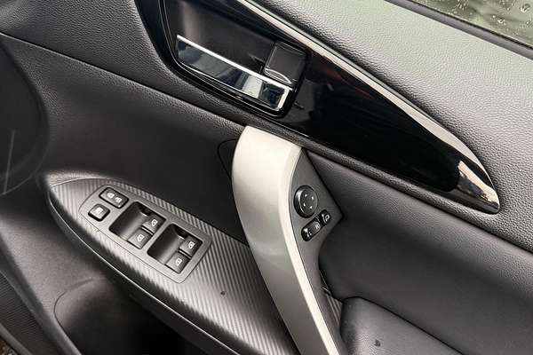 2021 Mitsubishi Eclipse Cross PHEV Exceed YB thumb-24