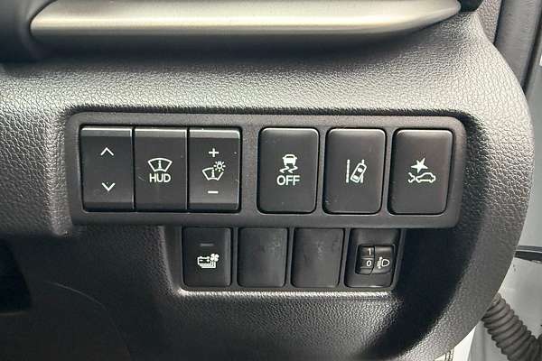 2021 Mitsubishi Eclipse Cross PHEV Exceed YB thumb-25