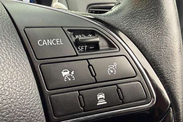 2021 Mitsubishi Eclipse Cross PHEV Exceed YB thumb-29