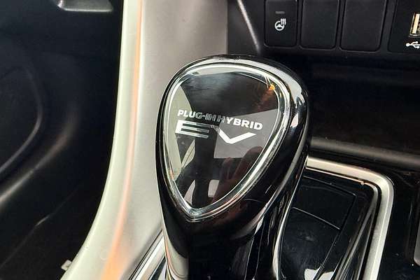 2021 Mitsubishi Eclipse Cross PHEV Exceed YB thumb-33