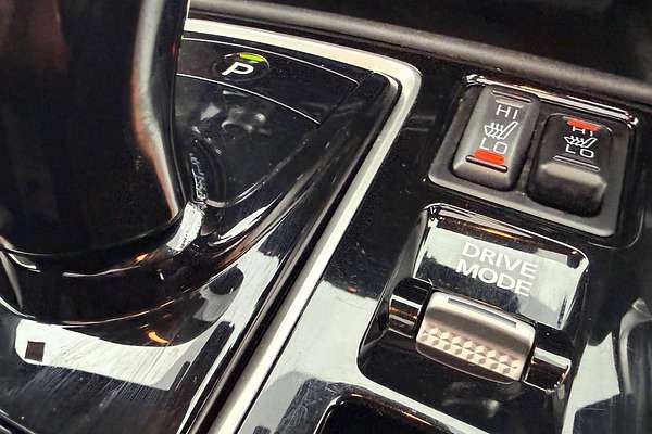 2021 Mitsubishi Eclipse Cross PHEV Exceed YB thumb-35