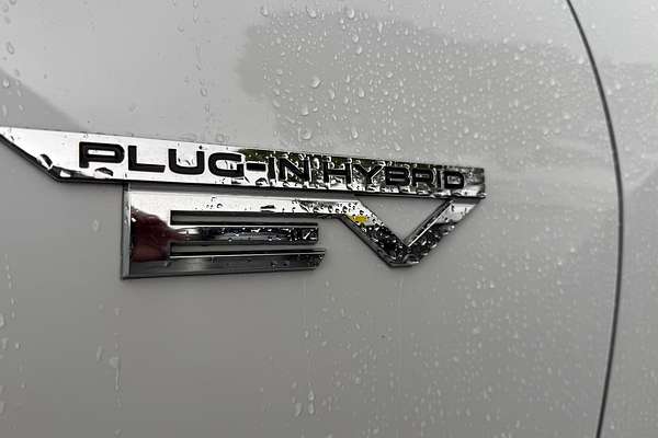 2021 Mitsubishi Eclipse Cross PHEV Exceed YB thumb-36