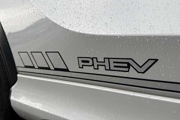 2021 Mitsubishi Eclipse Cross PHEV Exceed YB thumb-37