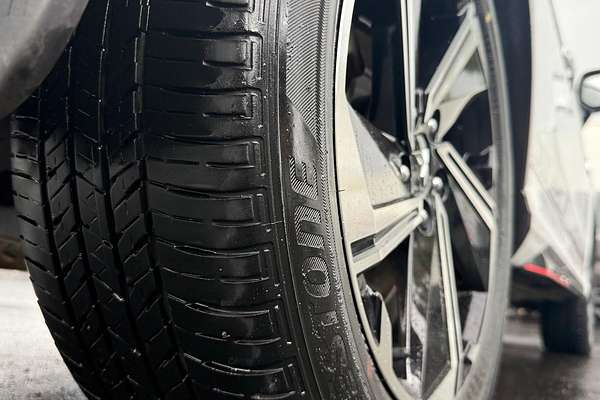 2021 Mitsubishi Eclipse Cross PHEV Exceed YB thumb-38