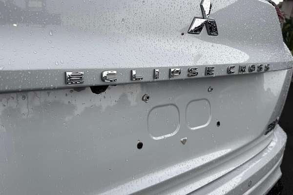 2021 Mitsubishi Eclipse Cross PHEV Exceed YB thumb-40