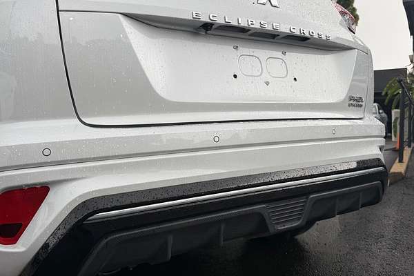2021 Mitsubishi Eclipse Cross PHEV Exceed YB thumb-41