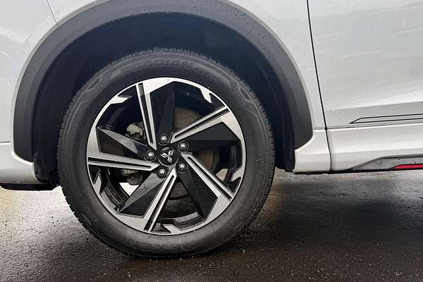 2021 Mitsubishi Eclipse Cross PHEV Exceed YB thumb-42