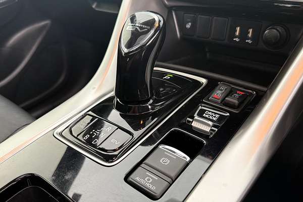 2021 Mitsubishi Eclipse Cross PHEV Exceed YB thumb-32