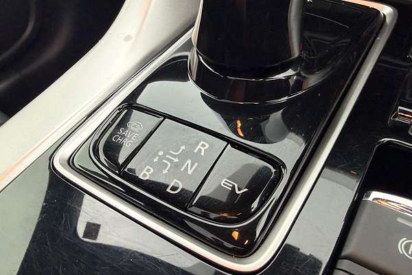 2021 Mitsubishi Eclipse Cross PHEV Exceed YB thumb-34