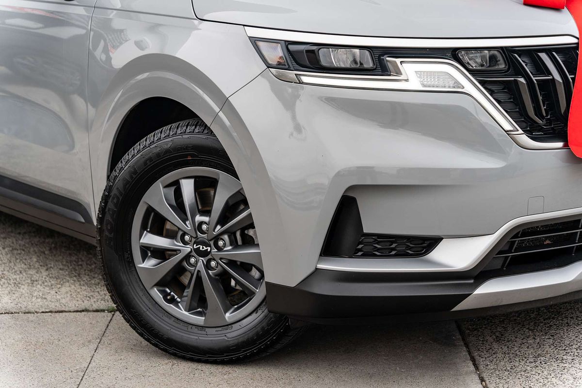 2022 Kia Carnival S KA4