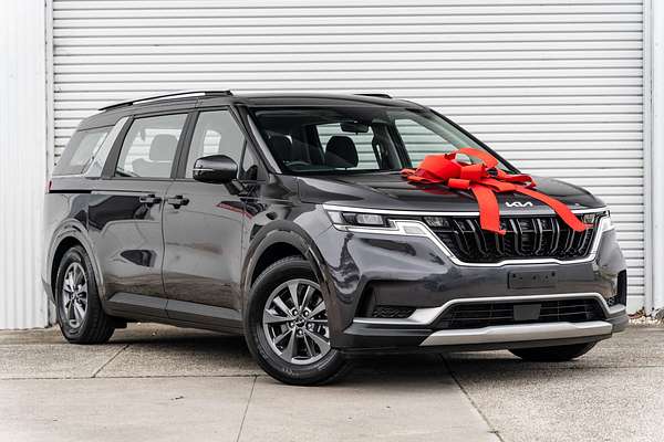 2022 Kia Carnival S KA4