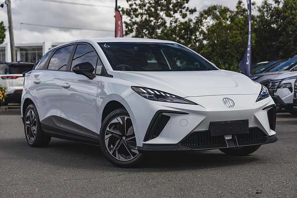 2023 MG MG4 Excite 51 MEH32