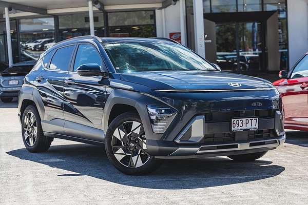 2025 Hyundai Kona Premium SX2.V3
