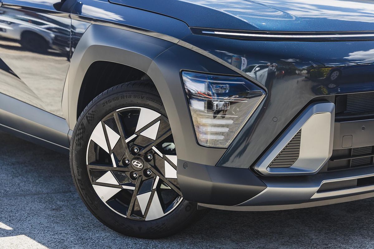 2025 Hyundai Kona Premium SX2.V3