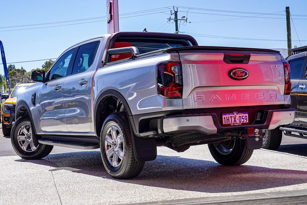 2022 Ford Ranger XLT 4X4 2.0L