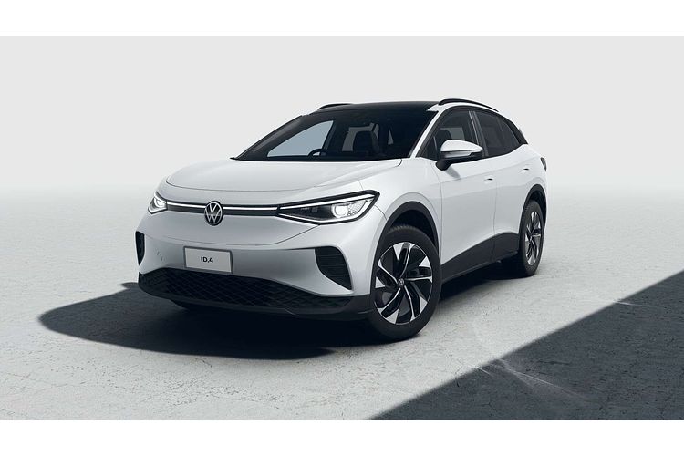 2025 Volkswagen ID.4 Pro E2