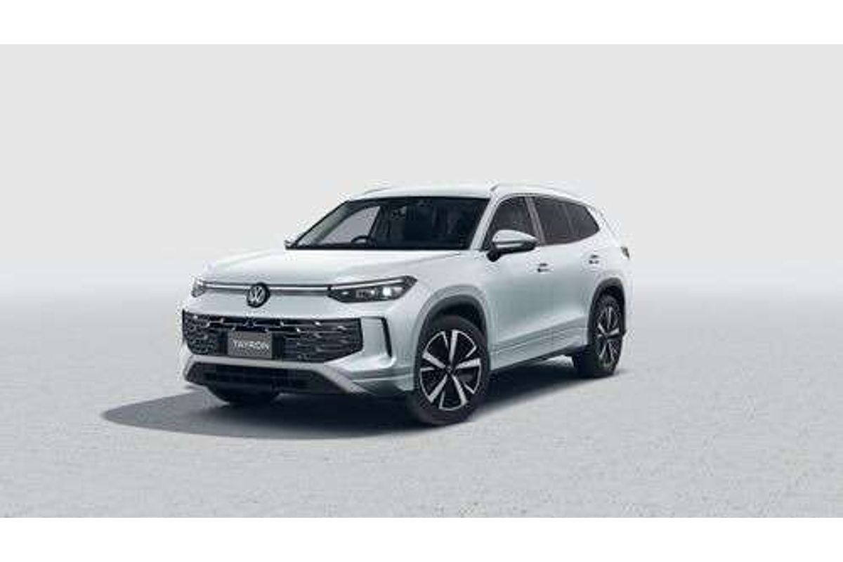 2026 Volkswagen Tayron 150TSI Elegance R4