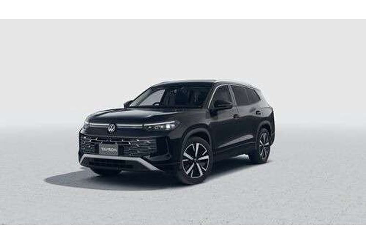 2026 Volkswagen Tiguan 150TSI Elegance CT