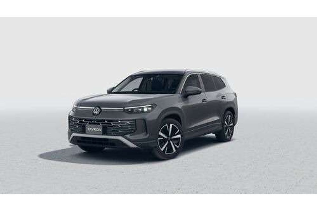 2025 Volkswagen Tiguan 150TSI Elegance CT