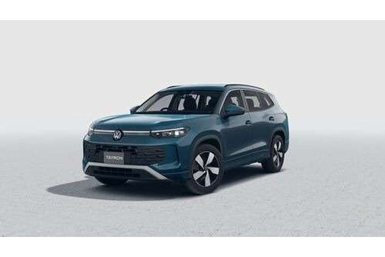 2025 Volkswagen Tayron 150TSI Life R4