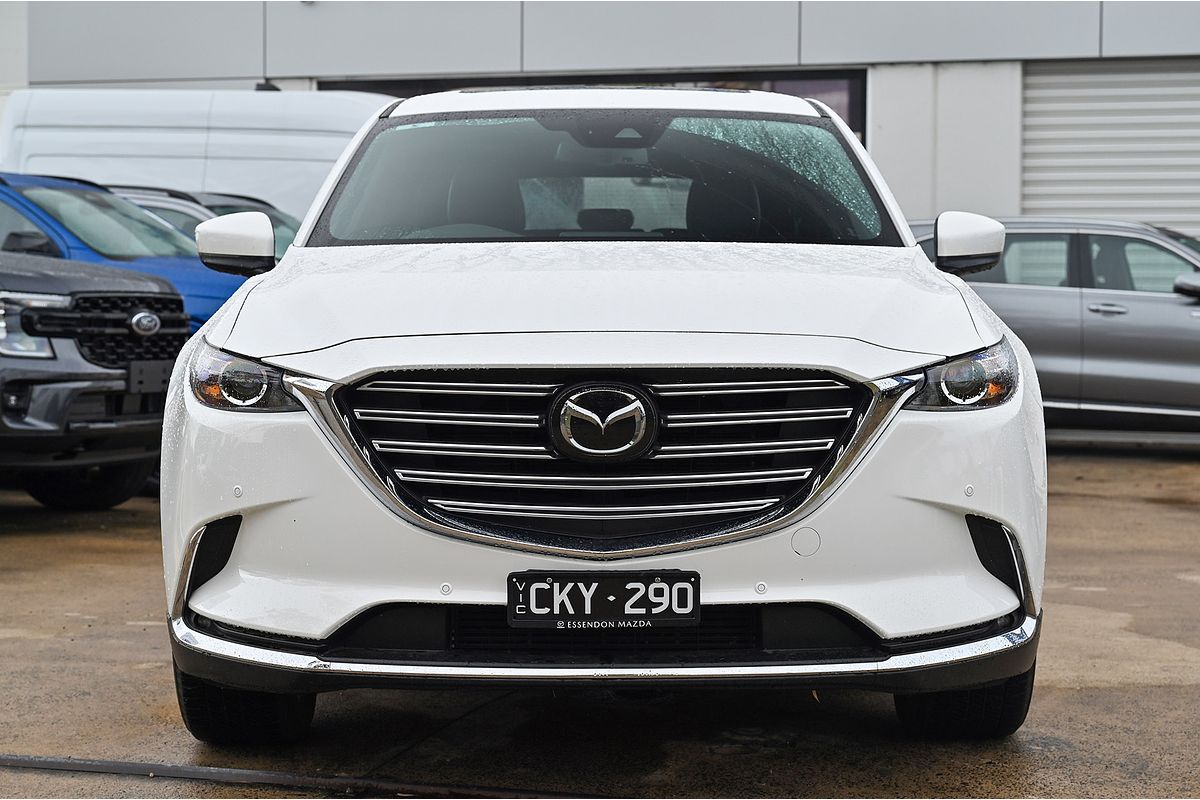 2023 Mazda CX-9 GT TC