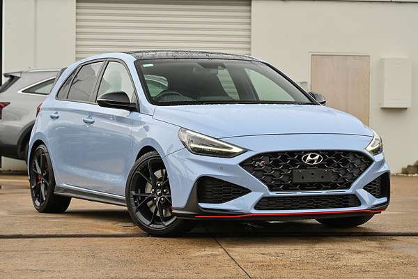 2023 Hyundai i30 N Premium PDe.V5