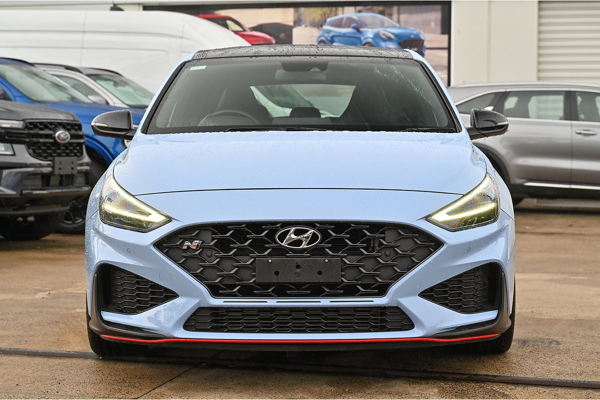 2023 Hyundai i30 N Premium PDe.V5