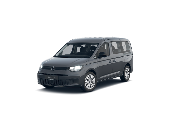 2025 Volkswagen Caddy TDI320 5