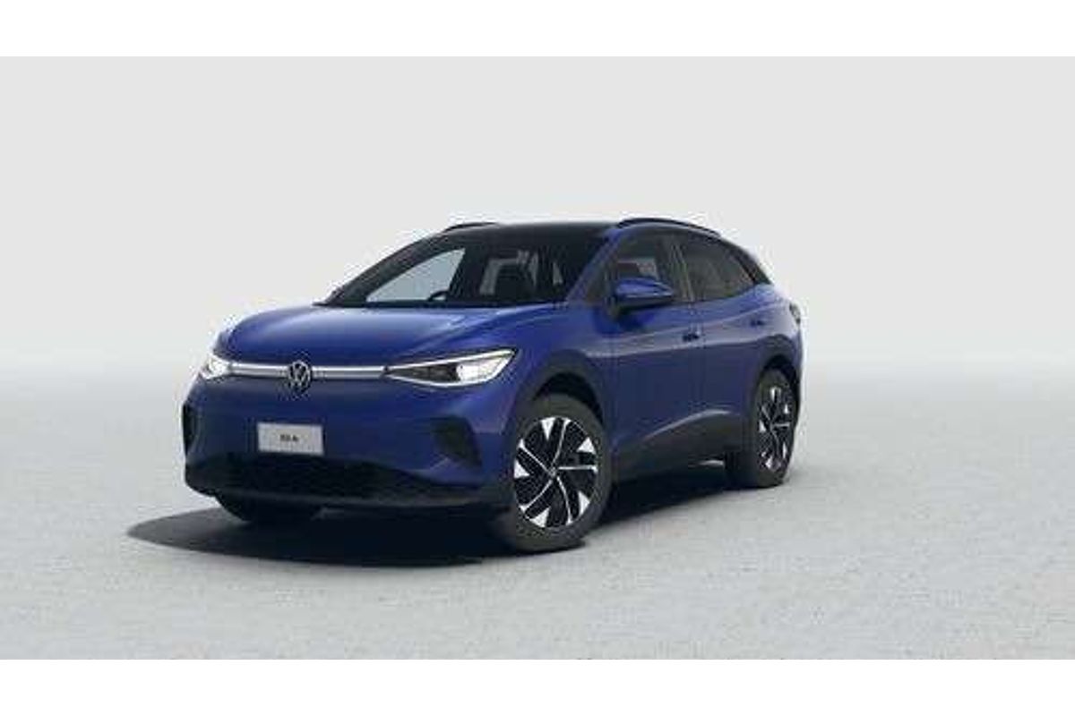 2026 Volkswagen ID.4 Pro E2