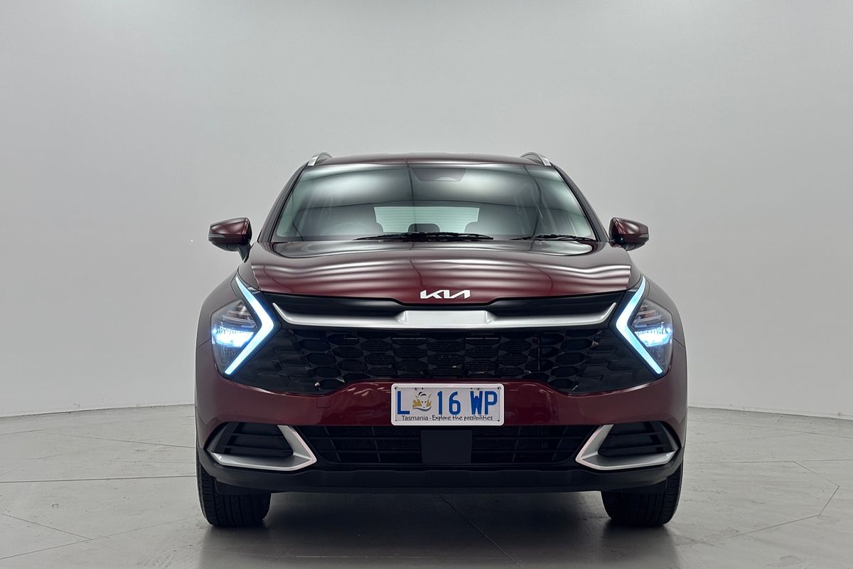 2024 Kia Sportage S NQ5