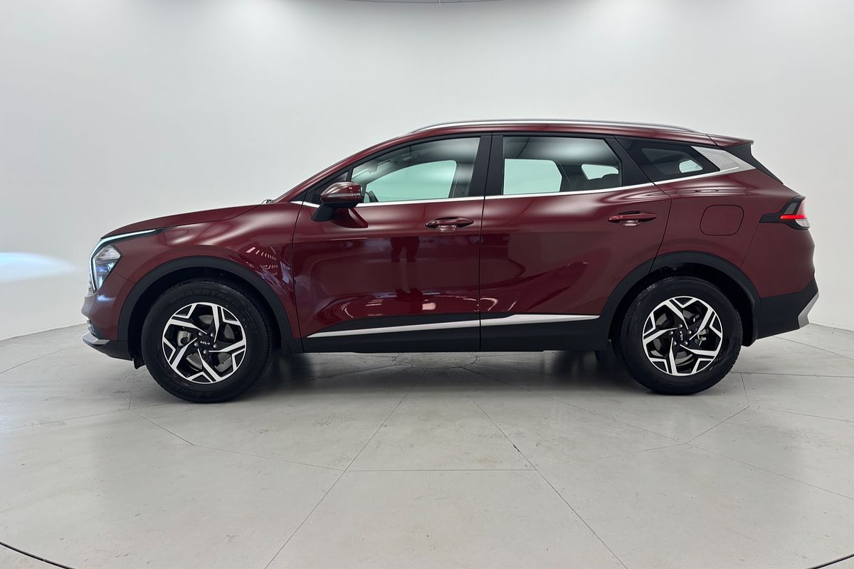 MY25 Kia Sportage NQ5 S GSL Auto Wagon