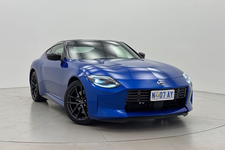 2023 Nissan Z  Z34