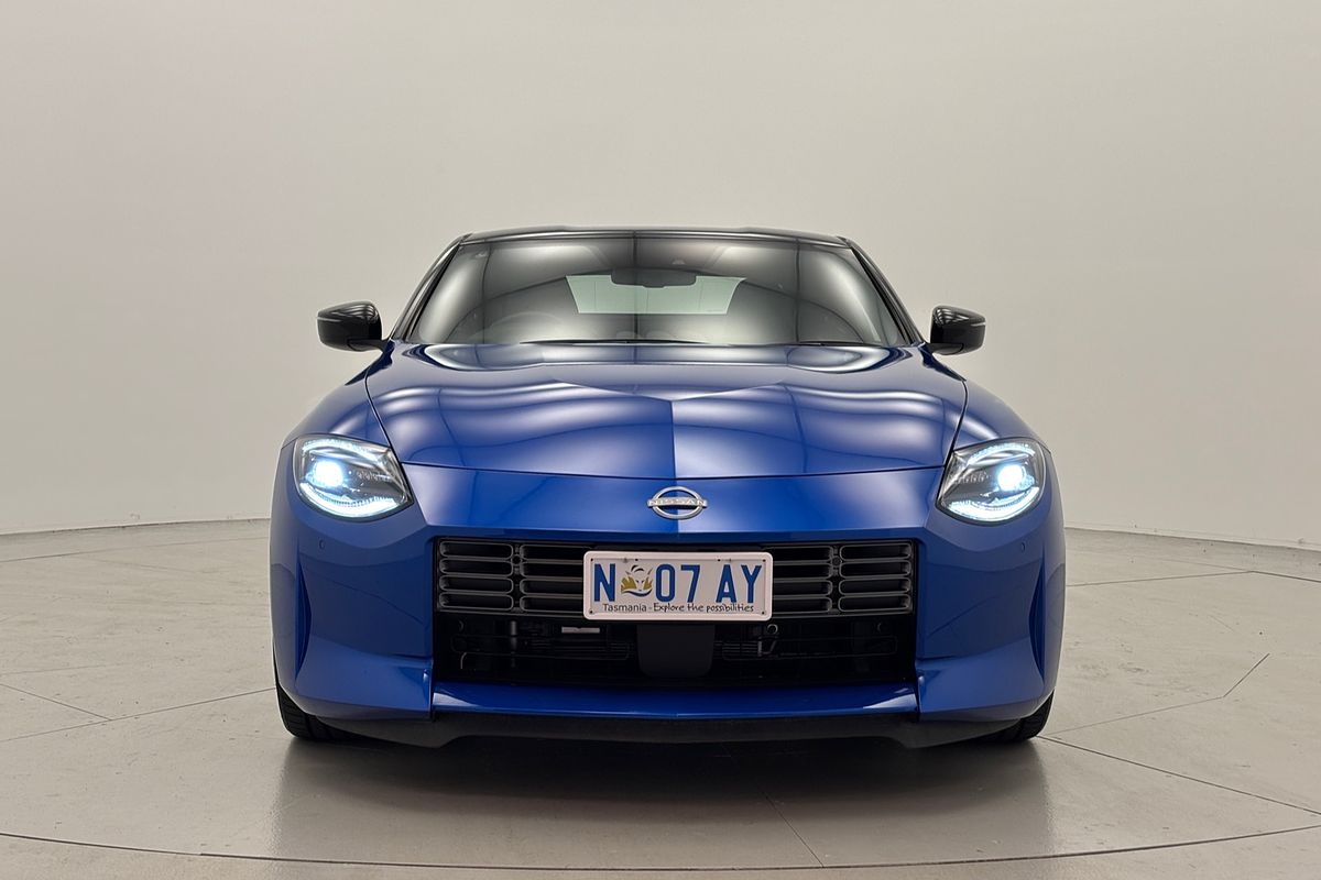 2023 Nissan Z  Z34