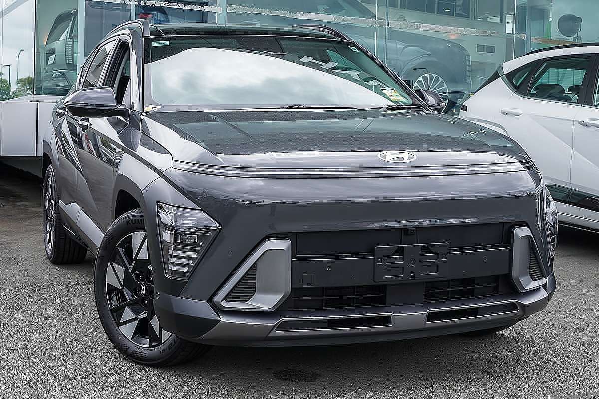 2025 Hyundai Kona SX2.V3
