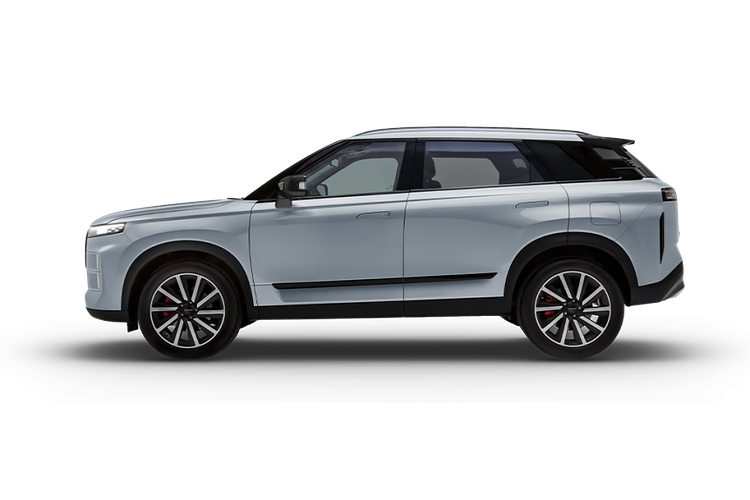 2024 Jaecoo J7 Ridge