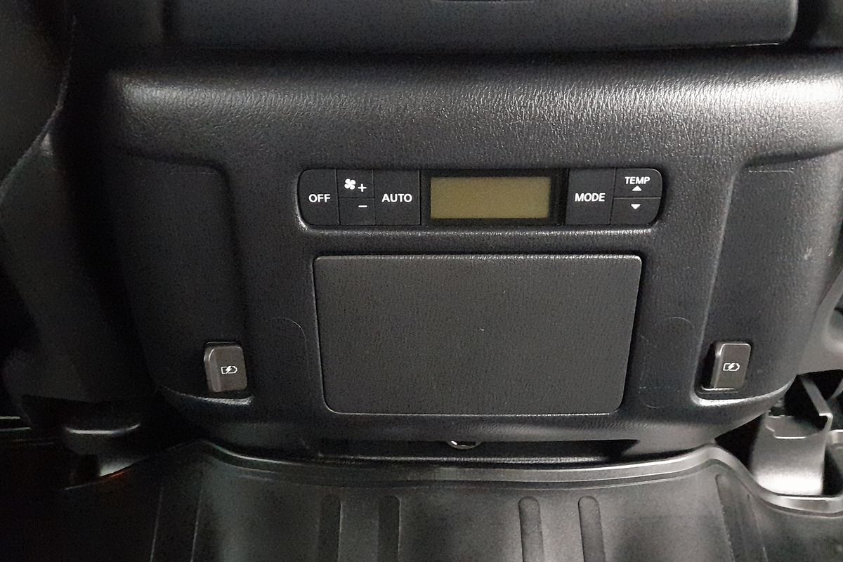 2023 Nissan Patrol Ti Y62