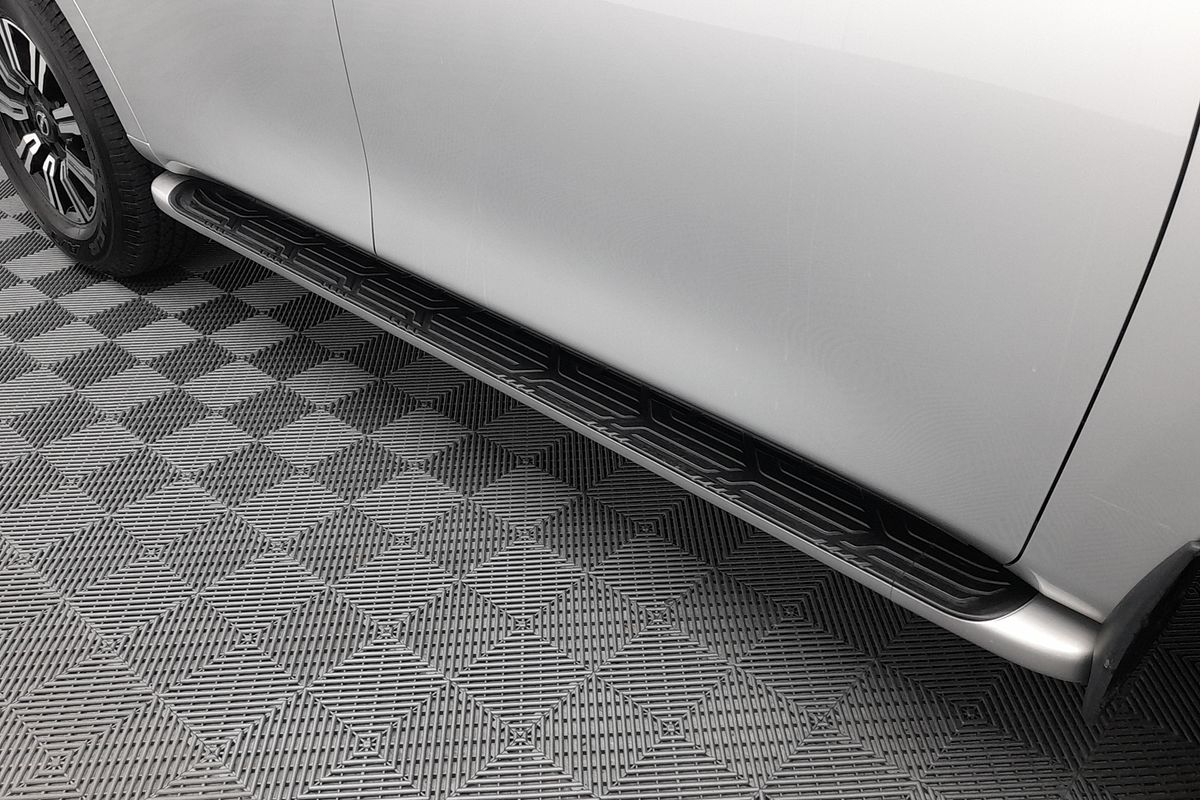 2023 Nissan Patrol Ti Y62