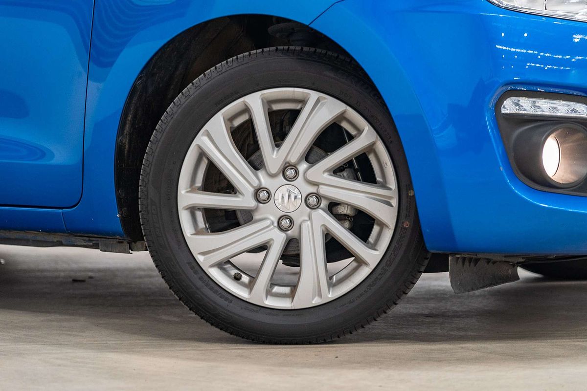 2023 Suzuki Swift GL AZ Series II