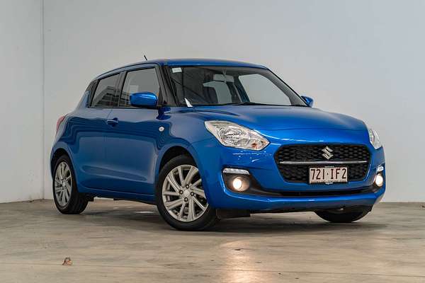 2023 Suzuki Swift GL AZ Series II