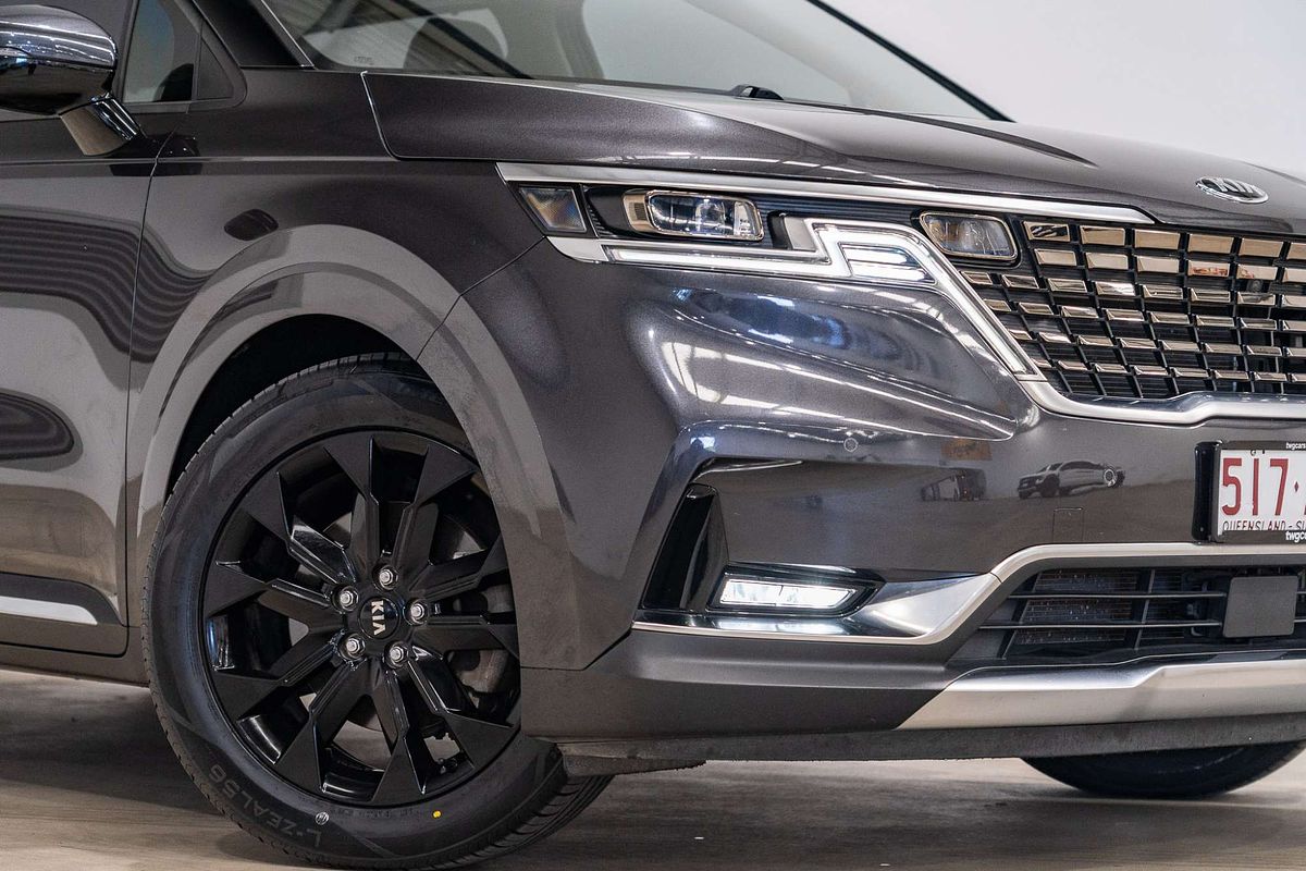 2020 Kia Carnival Platinum YP