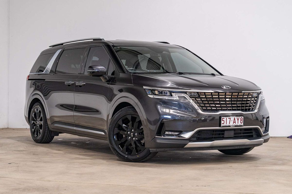 2020 Kia Carnival Platinum YP