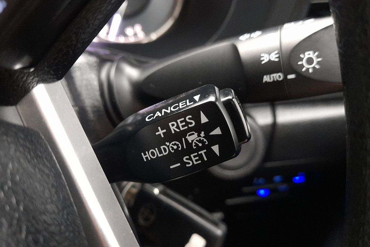 2022 Toyota Hilux SR GUN126R 4X4