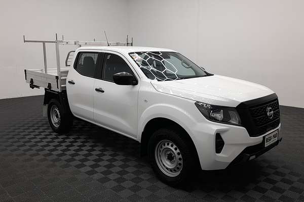 2022 Nissan Navara SL D23 4X4