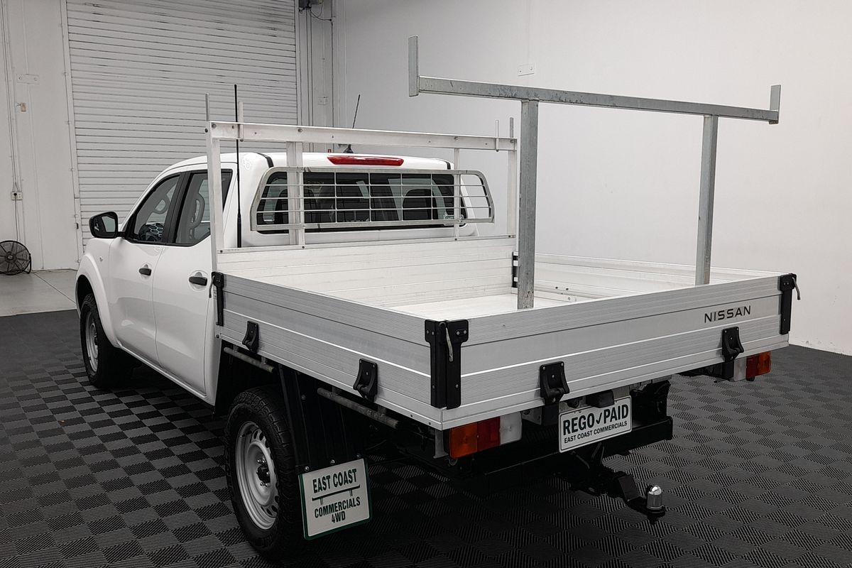 2022 Nissan Navara SL D23 4X4