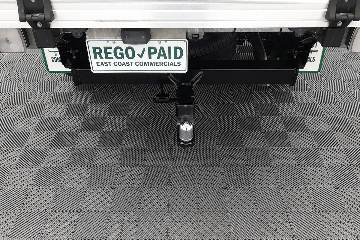 2022 Nissan Navara SL D23 4X4