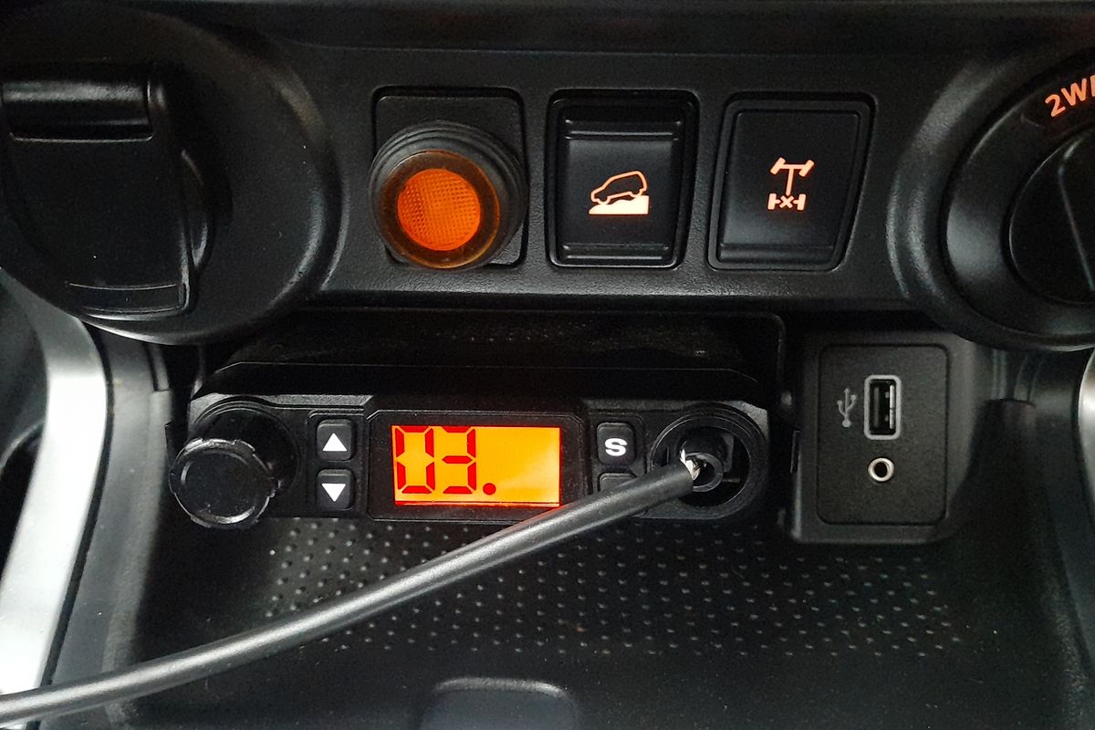 2022 Nissan Navara SL D23 4X4