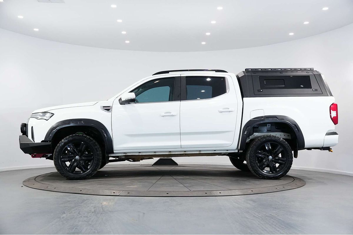 2023 LDV T60 Max LUXE SK8C 4X4